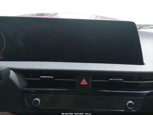 2024 KIA EV6 WIND