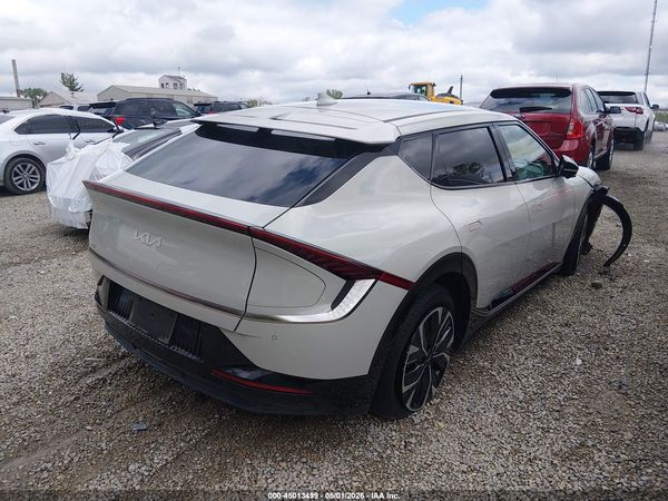 2024 KIA EV6 WIND