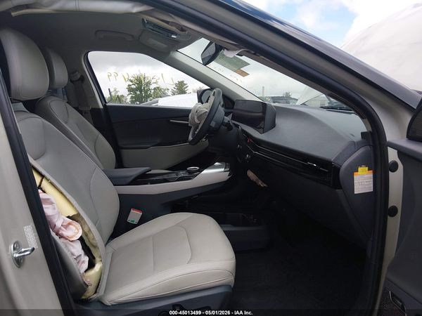 2024 KIA EV6 WIND