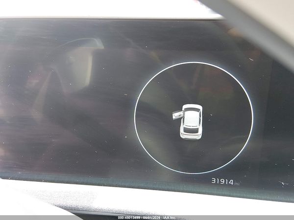 2024 KIA EV6 WIND