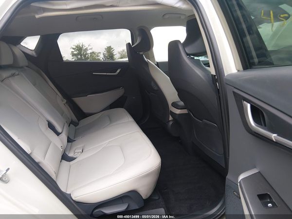 2024 KIA EV6 WIND