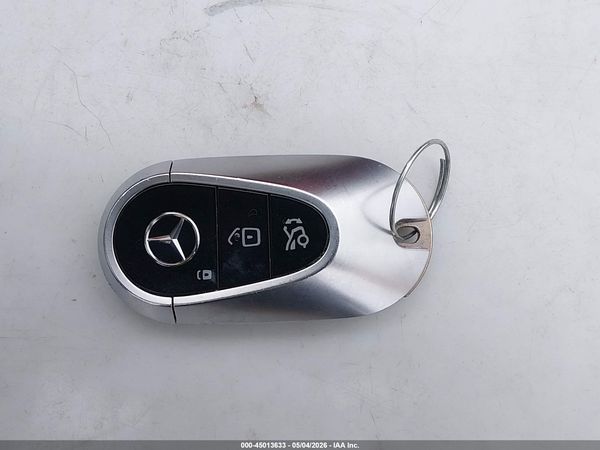 2022 MERCEDES-BENZ S 500 4MATIC