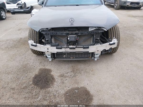 2022 MERCEDES-BENZ S 500 4MATIC