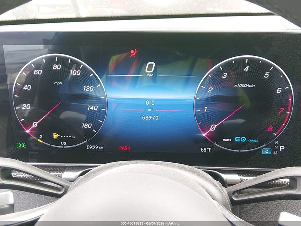 2022 MERCEDES-BENZ S 500 4MATIC