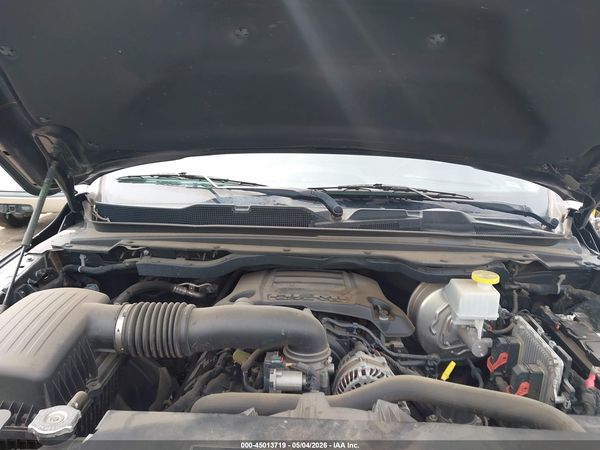 2019 RAM 1500 LIMITED  4X4 5'7 BOX