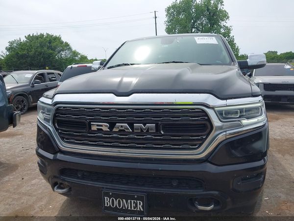 2019 RAM 1500 LIMITED  4X4 5'7 BOX