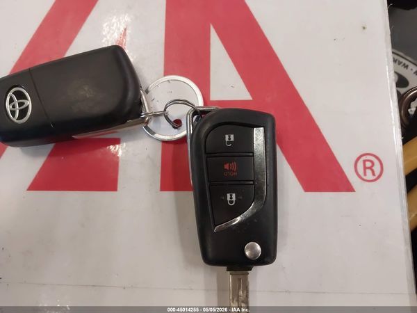 2020 TOYOTA RAV4 HYBRID LE