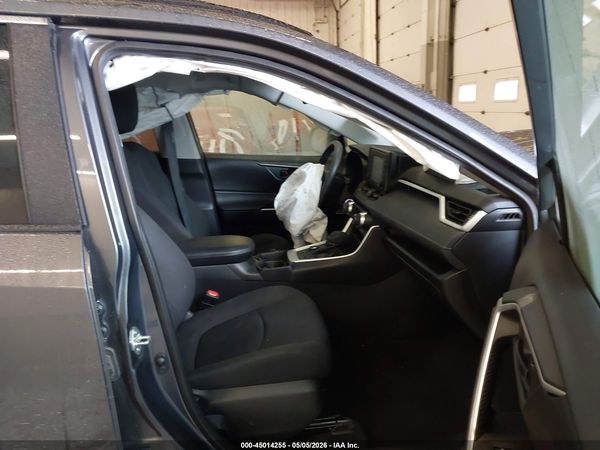 2020 TOYOTA RAV4 HYBRID LE