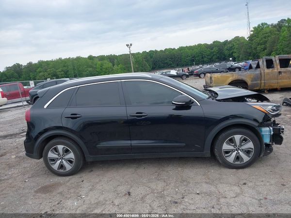 2019 KIA NIRO PLUG-IN HYBRID EX PREMIUM