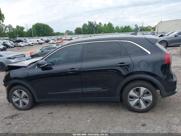 2019 KIA NIRO PLUG-IN HYBRID EX PREMIUM
