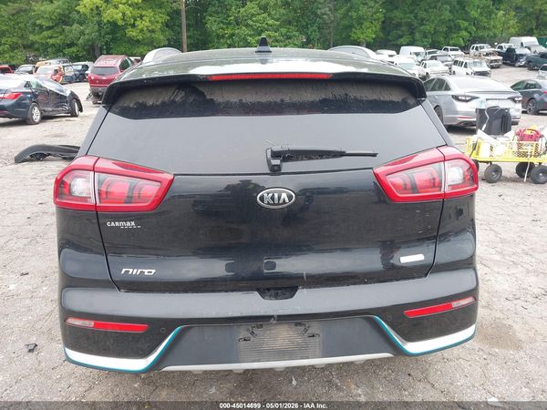 2019 KIA NIRO PLUG-IN HYBRID EX PREMIUM