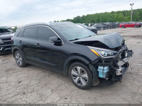 2019 KIA NIRO PLUG-IN HYBRID EX PREMIUM