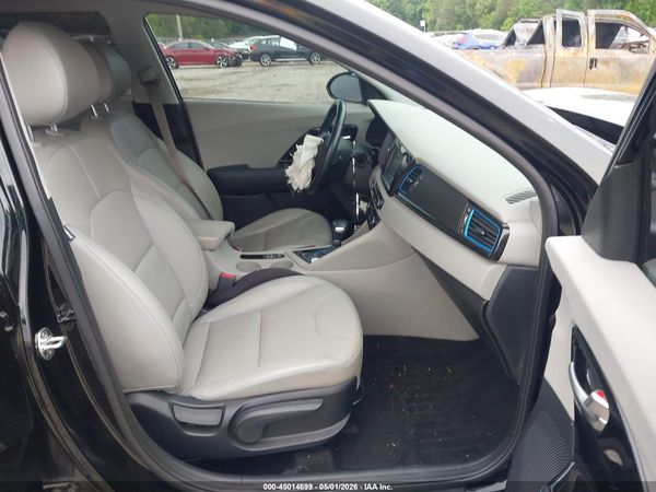 2019 KIA NIRO PLUG-IN HYBRID EX PREMIUM