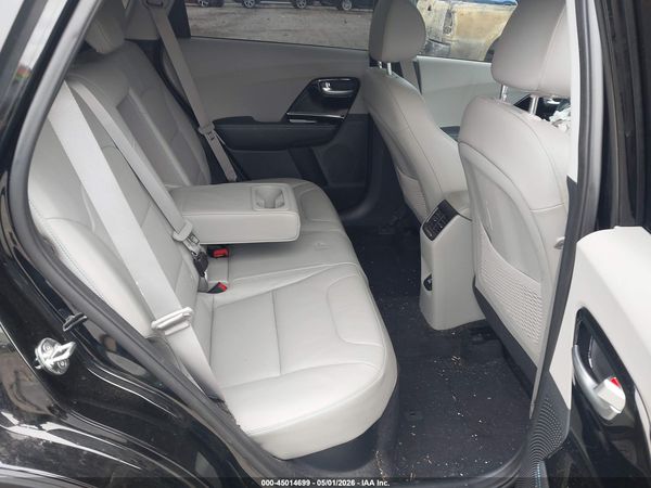 2019 KIA NIRO PLUG-IN HYBRID EX PREMIUM