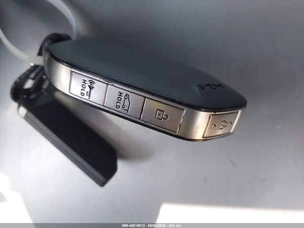2025 KIA SORENTO PLUG-IN HYBRID EX
