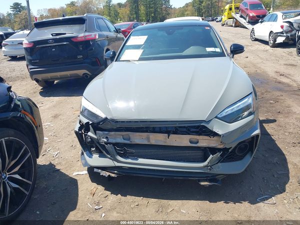 2021 AUDI S5