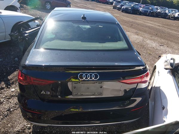 2023 AUDI A3