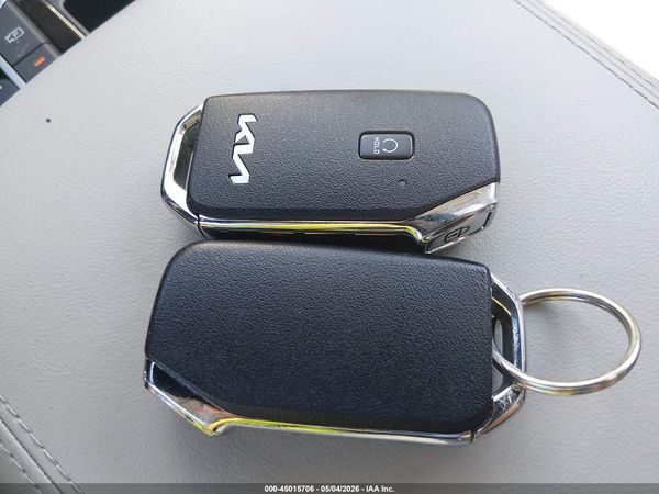 2023 KIA SORENTO HYBRID SX PRESTIGE