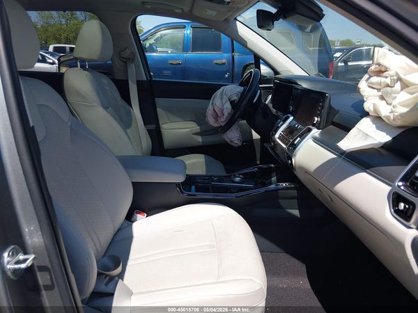 2023 KIA SORENTO HYBRID SX PRESTIGE