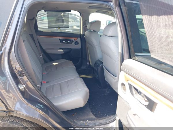 2020 HONDA CR-V AWD EX-L