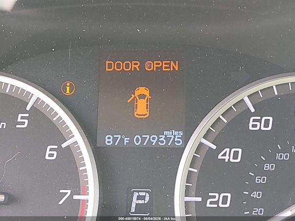 2017 ACURA RDX ACURAWATCH PLUS PACKAGE