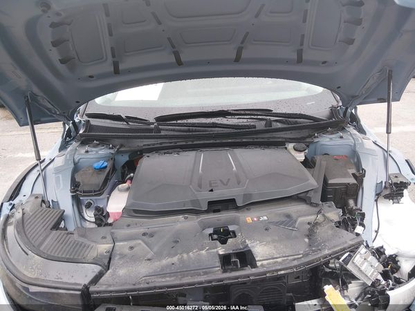 2025 HYUNDAI IONIQ 5 SE