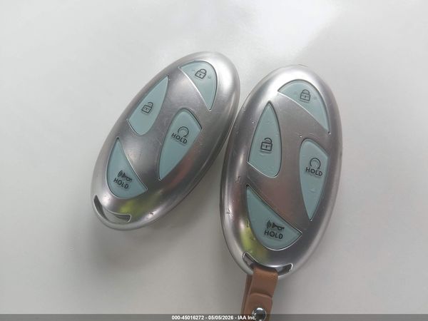 2025 HYUNDAI IONIQ 5 SE