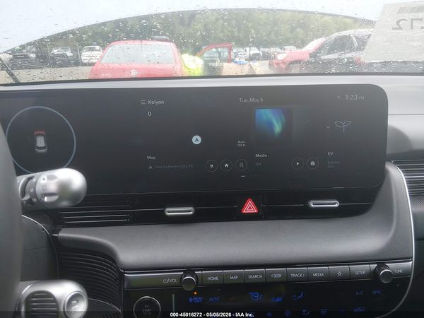 2025 HYUNDAI IONIQ 5 SE