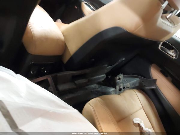 2015 DODGE DURANGO CITADEL