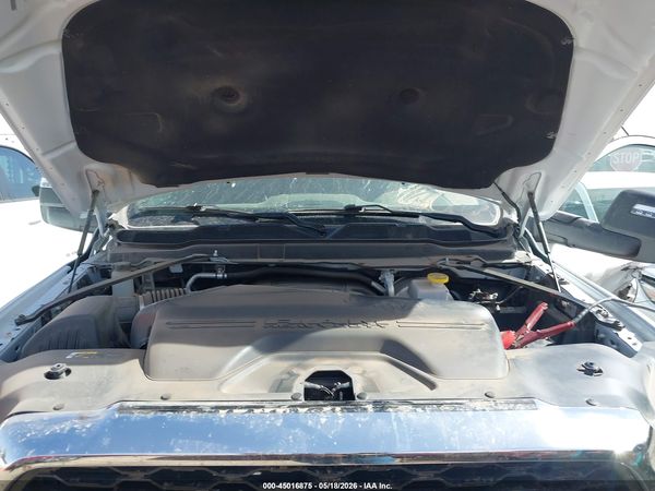 2024 RAM 2500 TRADESMAN  4X4 6'4 BOX