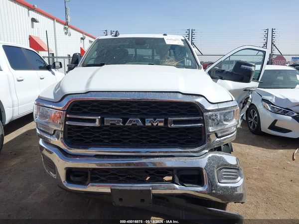 2024 RAM 2500 TRADESMAN  4X4 6'4 BOX