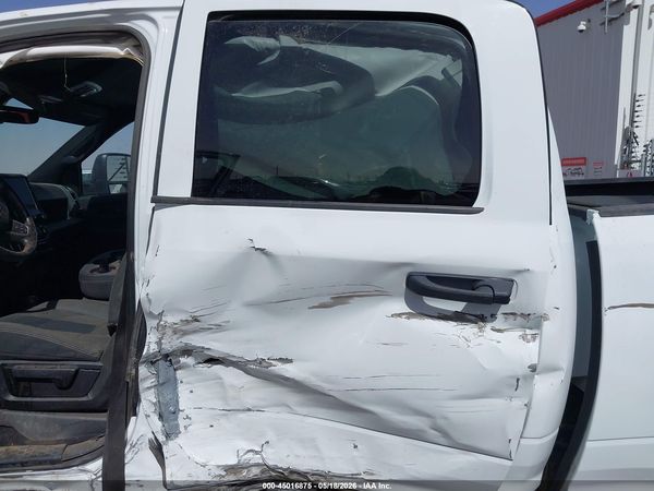 2024 RAM 2500 TRADESMAN  4X4 6'4 BOX