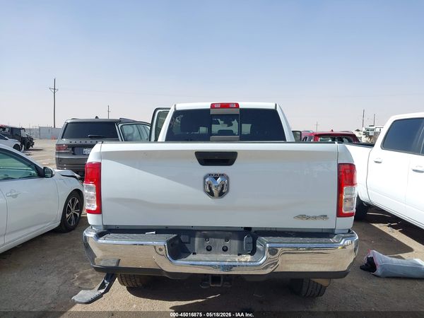 2024 RAM 2500 TRADESMAN  4X4 6'4 BOX