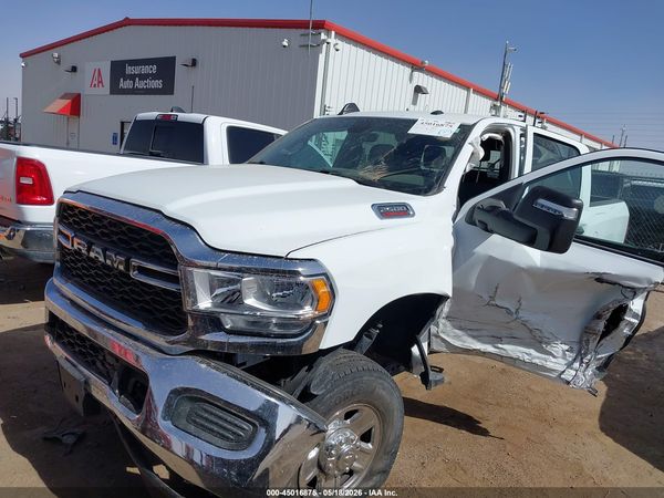 2024 RAM 2500 TRADESMAN  4X4 6'4 BOX