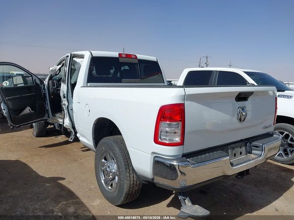 2024 RAM 2500 TRADESMAN  4X4 6'4 BOX