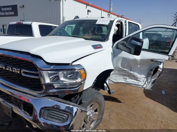 2024 RAM 2500 TRADESMAN  4X4 6'4 BOX
