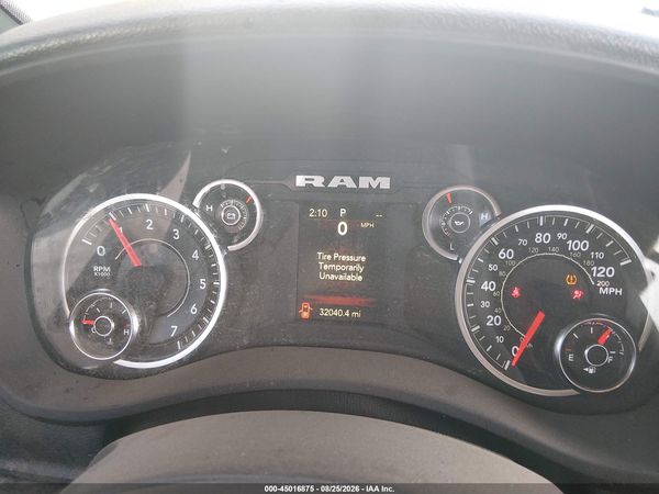 2024 RAM 2500 TRADESMAN  4X4 6'4 BOX