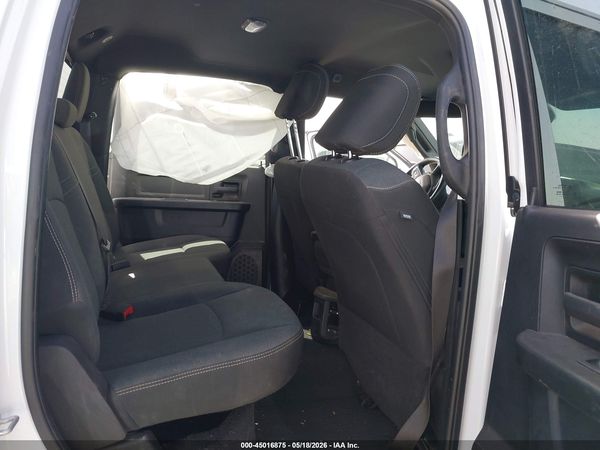 2024 RAM 2500 TRADESMAN  4X4 6'4 BOX