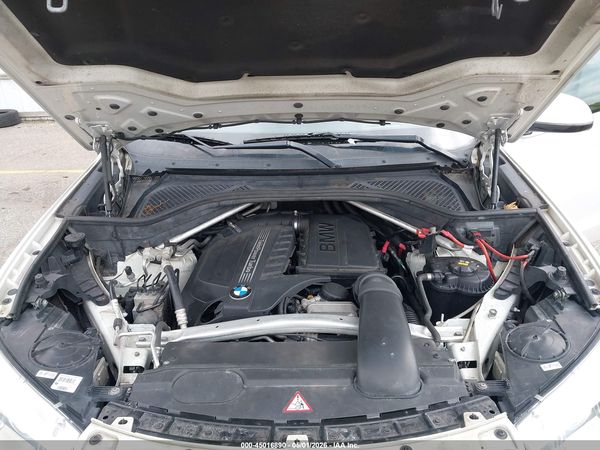 2014 BMW X5 XDRIVE35I