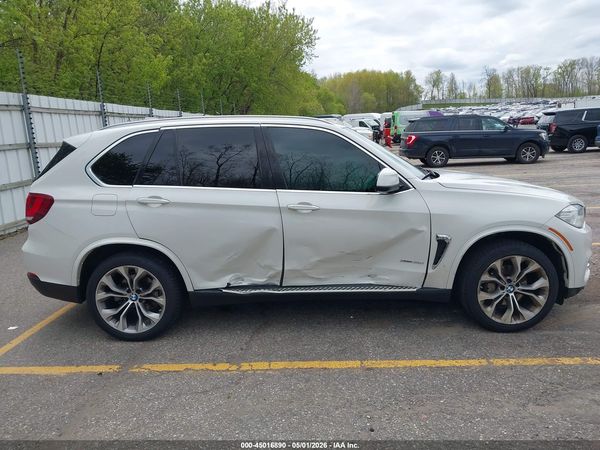 2014 BMW X5 XDRIVE35I