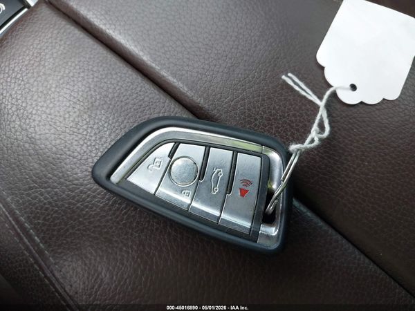 2014 BMW X5 XDRIVE35I