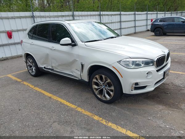 2014 BMW X5 XDRIVE35I