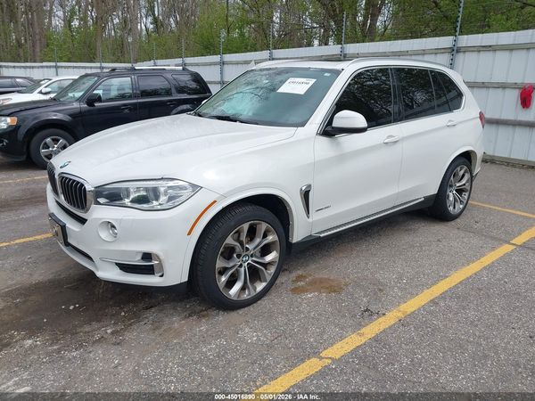 2014 BMW X5 XDRIVE35I