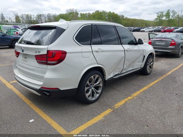 2014 BMW X5 XDRIVE35I