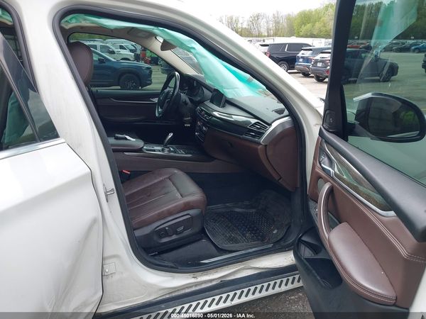 2014 BMW X5 XDRIVE35I