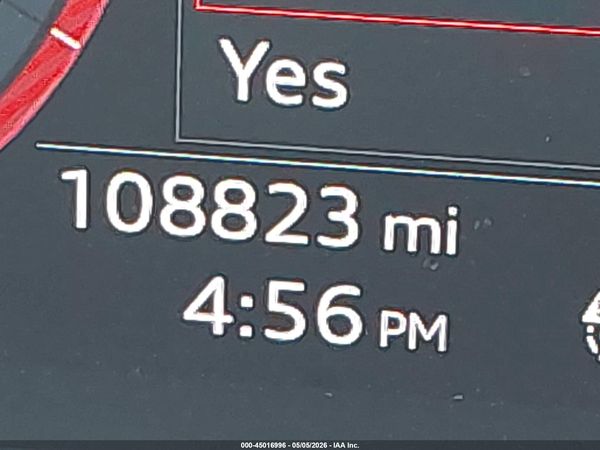 2020 AUDI Q3