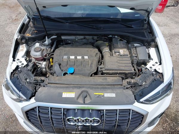 2023 AUDI Q3