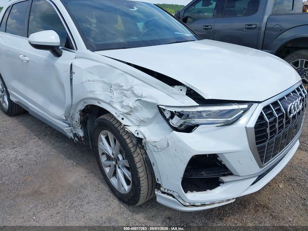 2023 AUDI Q3