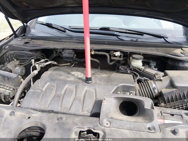 2016 ACURA RDX