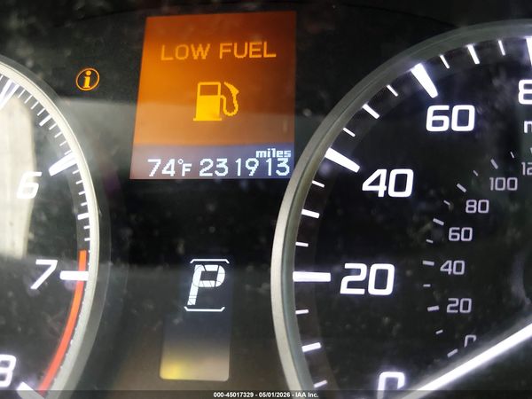 2016 ACURA RDX